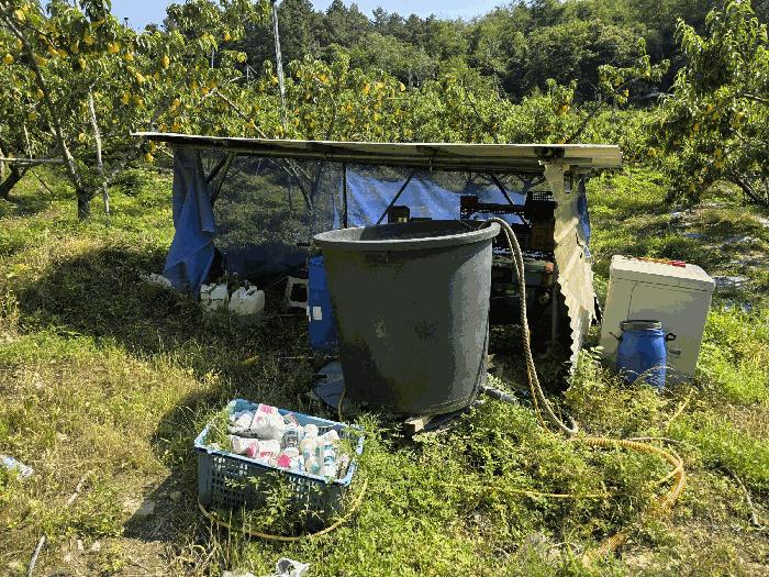 충청북도 충주시 신니면 선당리 511 답 경매 사진 10