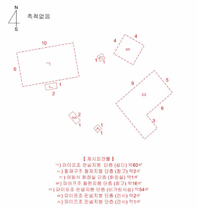 충청북도 충주시 신니면 선당리 511 답 경매 사진 17