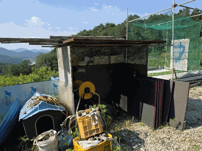 충청북도 충주시 신니면 선당리 511 답 경매 사진 8