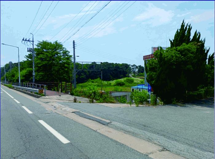 충청남도 논산시 연무읍 마산리 531-2 답 경매 사진 4