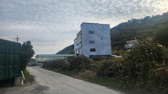 경상남도 진주시 명석면 우수리 29-4 공장 경매 사진 1