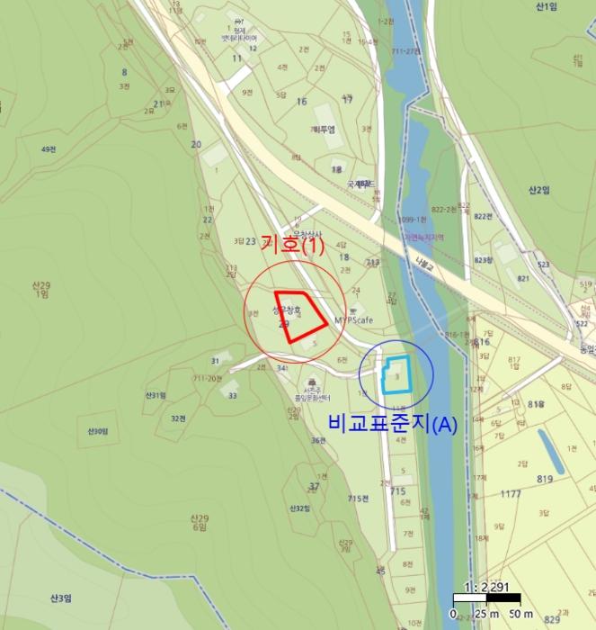 경상남도 진주시 명석면 우수리 29-4 공장 경매 사진 17