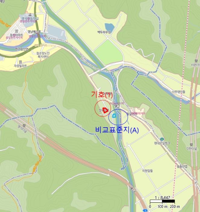 경상남도 진주시 명석면 우수리 29-4 공장 경매 사진 18
