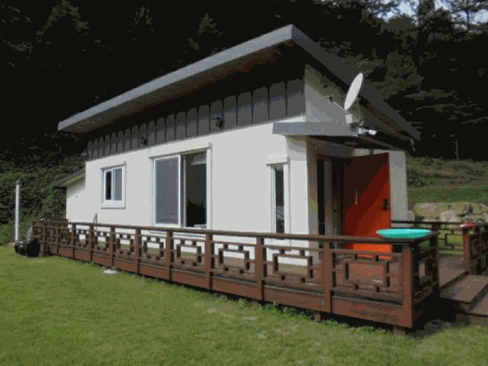 충청북도 제천시 백운면 운학리 757-1 주택 경매 사진 2