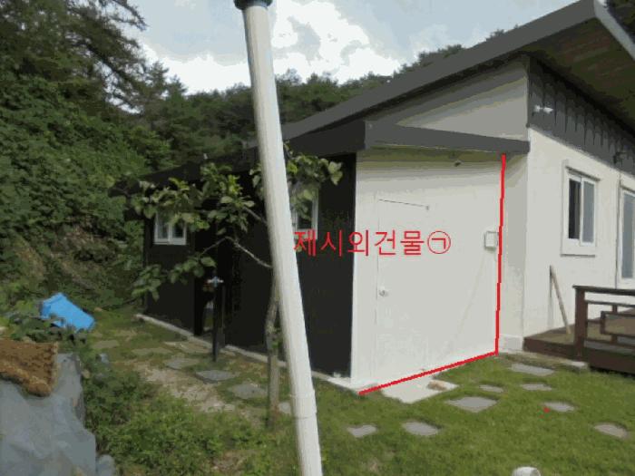 충청북도 제천시 백운면 운학리 757-1 주택 경매 사진 8