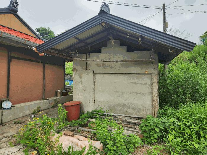 충청북도 음성군 대소면 내산리 5 대지 경매 사진 7