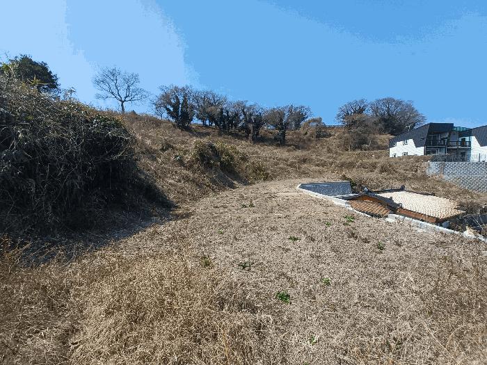 경상남도 사천시 마도동 89 대지 경매 사진 11