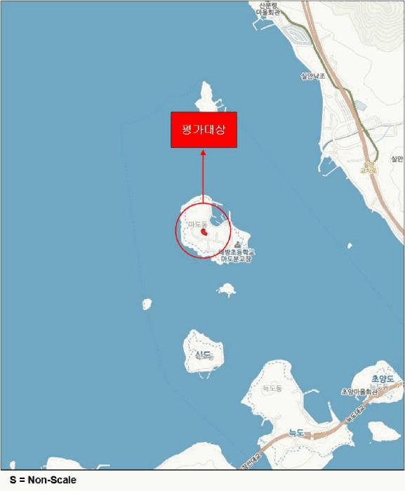 경상남도 사천시 마도동 89 대지 경매 사진 23