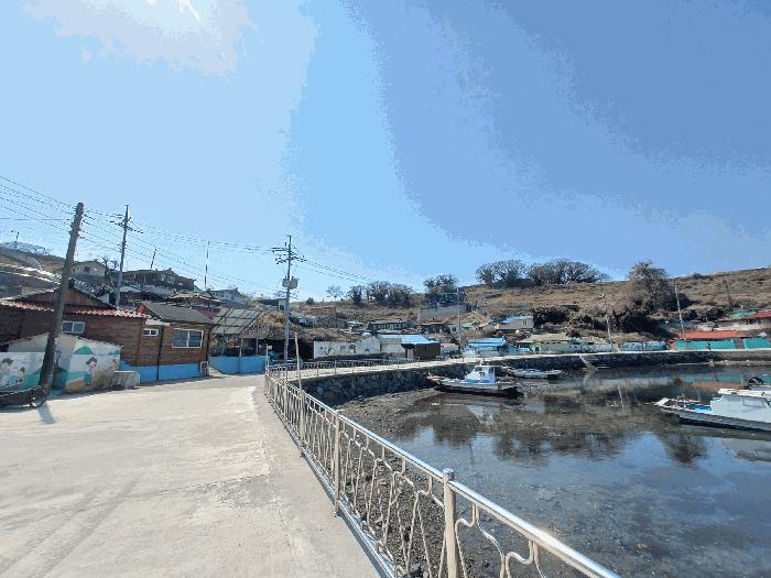 경상남도 사천시 마도동 90 대지 경매 사진 2
