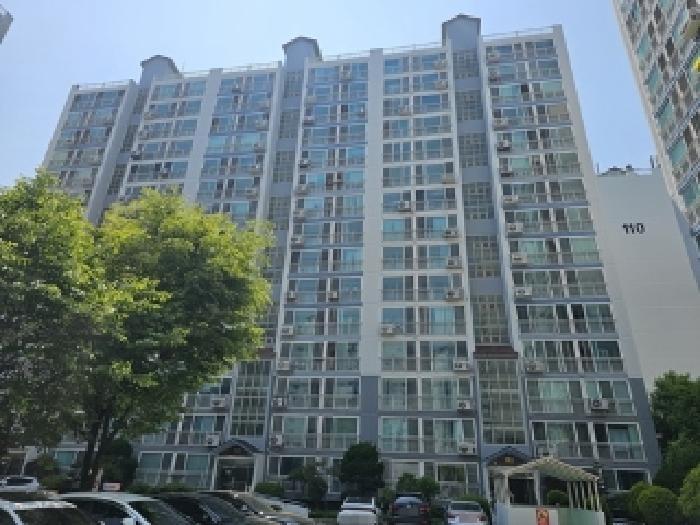 경상남도 진주시 금산면 장사리 1000 금산흥한골든빌 112동 15층1506호 아파트 경매 사진 5