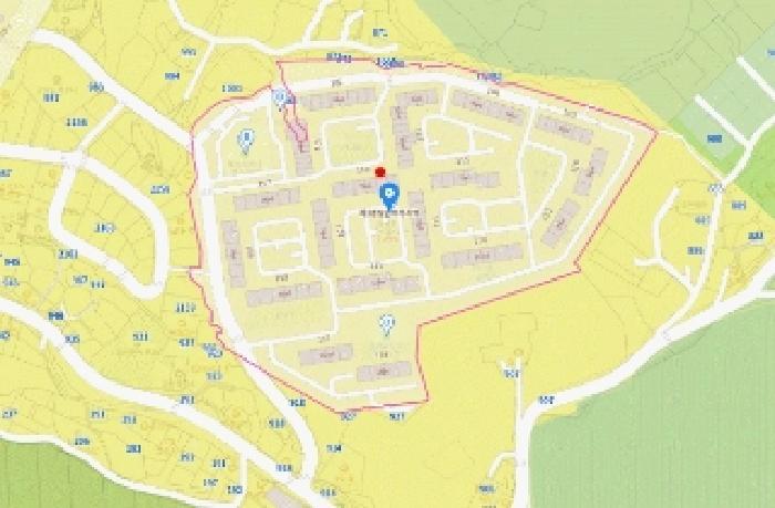 경상남도 진주시 금산면 장사리 1000 금산흥한골든빌 112동 15층1506호 아파트 경매 사진 8