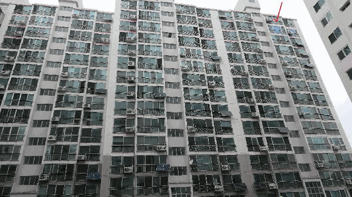 경상남도 사천시 죽림동 576 신우심포니타운 102동 15층1501호 아파트 경매 사진 2