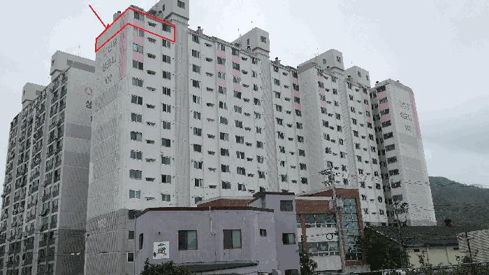 경상남도 사천시 죽림동 576 신우심포니타운 102동 15층1501호 아파트 경매 사진 3