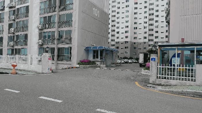 경상남도 사천시 죽림동 576 신우심포니타운 102동 15층1501호 아파트 경매 사진 8