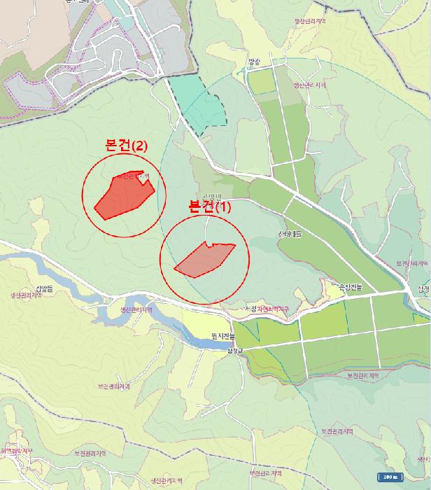 경상남도 사천시 곤명면 삼정리 산37-1 임야 경매 사진 63