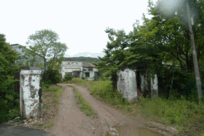 충청남도 부여군 공장