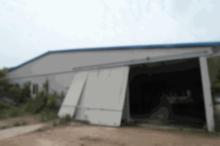 충청남도 부여군 구룡면 논티리 35-1 공장 경매 사진 2