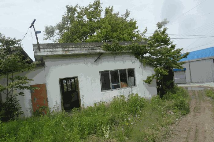 충청남도 부여군 구룡면 논티리 35-1 공장 경매 사진 3