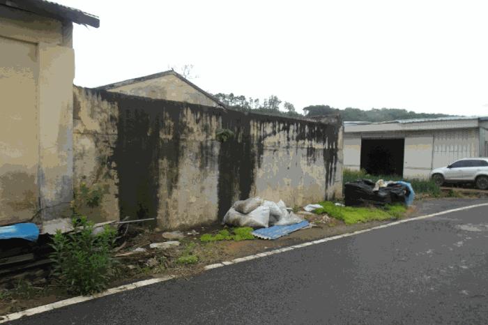 충청남도 부여군 구룡면 논티리 35-1 공장 경매 사진 8