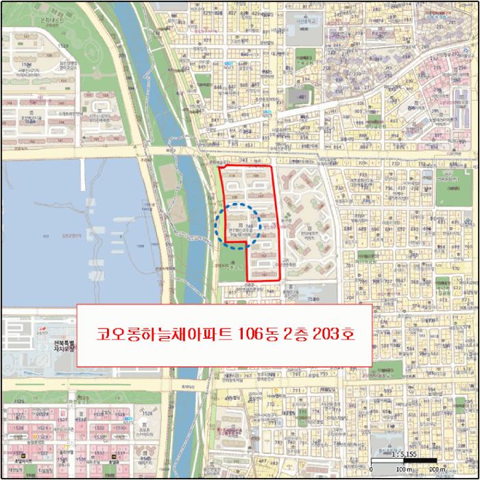 전북특별자치도 완주군 구이면 백여리 251 전 경매 사진 50