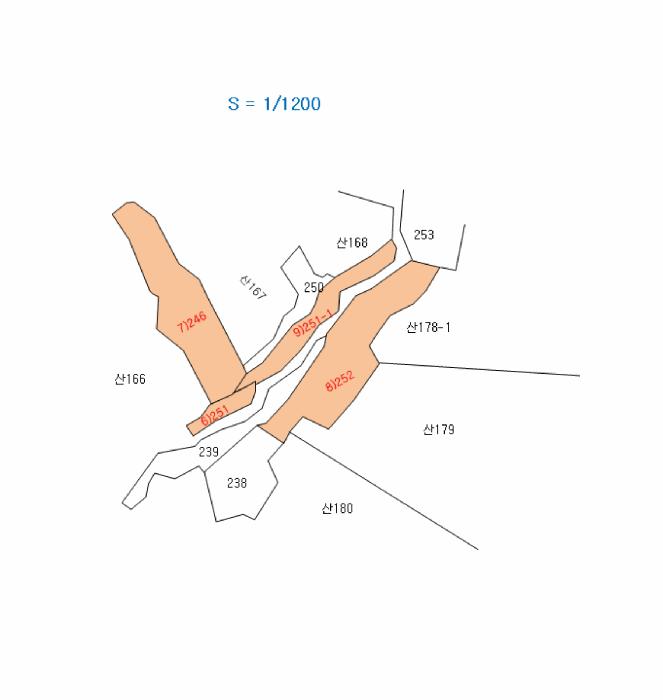 전북특별자치도 완주군 구이면 백여리 251 전 경매 사진 56