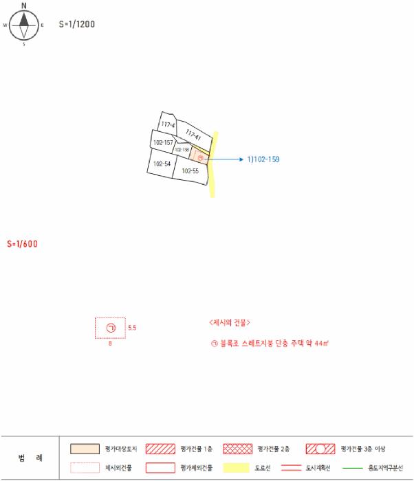 전북특별자치도 전주시 덕진구 금암동 102-159 전 경매 사진 10
