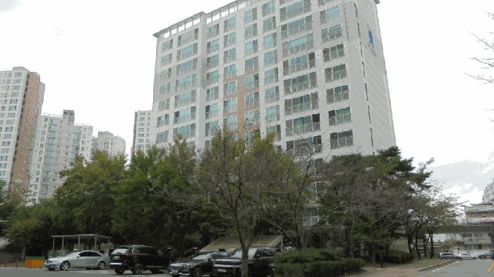 전북특별자치도 전주시 완산구 태평동 291 전주태평에스케이뷰 101동 7층 702호 아파트 경매 사진 3