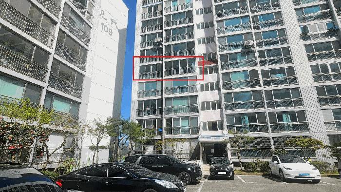 경상남도 진주시 집현면 봉강리 249 현대금빛마을아파트 107동 5층501호 아파트 경매 사진 3
