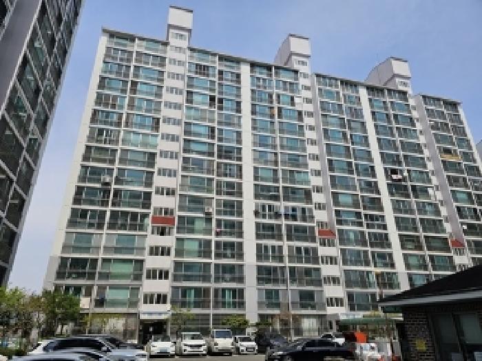경상남도 진주시 집현면 봉강리 249 현대금빛마을아파트 107동 5층501호 아파트 경매 사진 4