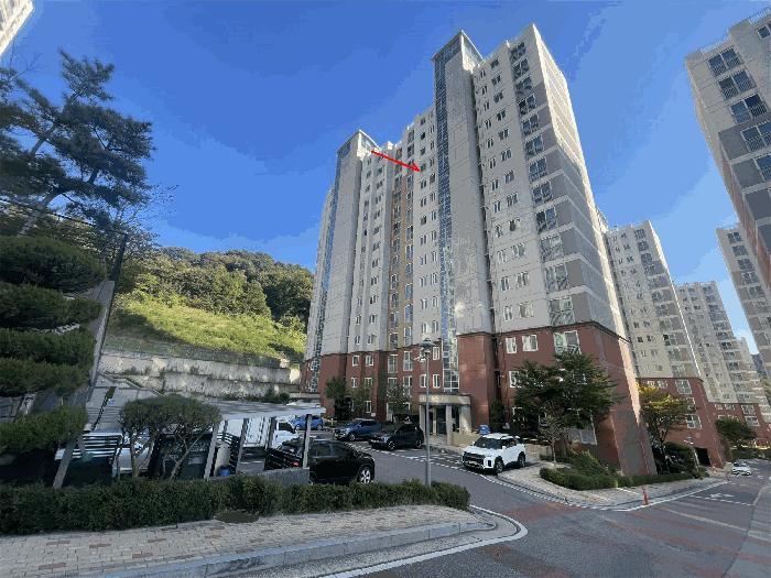 전북특별자치도 완주군 봉동읍 제내리 1237 제일오투그란데 102동 12층 1203호 아파트 경매 사진 2