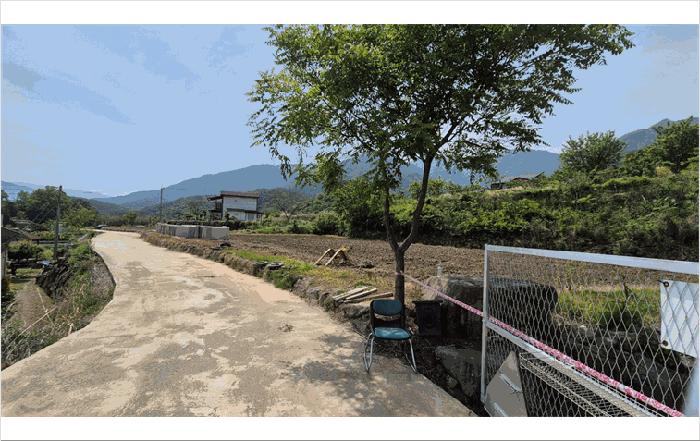 경상남도 산청군 산청읍 내리 900 답 경매 사진 2