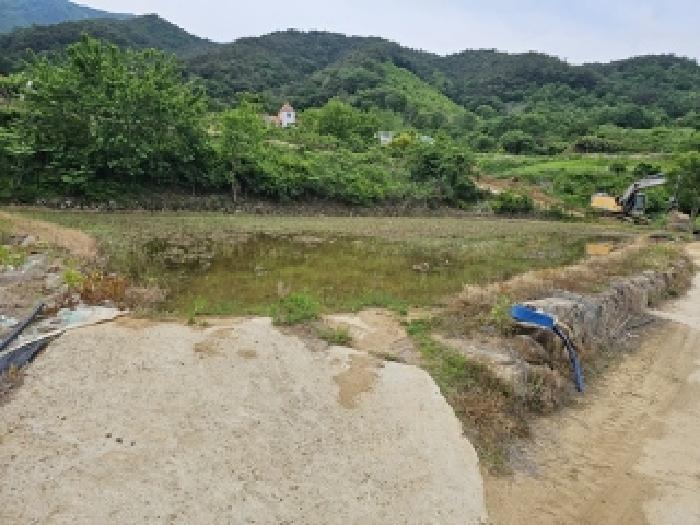 경상남도 산청군 산청읍 내리 900 답 경매 사진 3