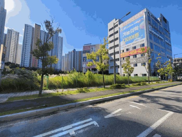 전북특별자치도 전주시 완산구 효자동2가 1358-2 대지 경매 사진 3