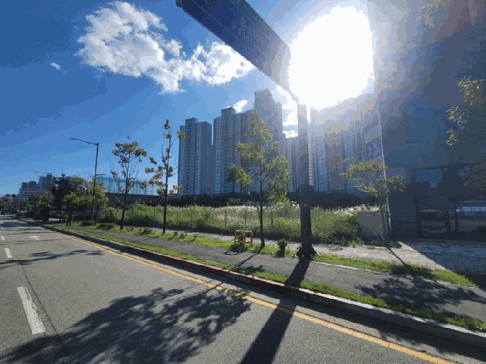 전북특별자치도 전주시 완산구 효자동2가 1358-2 대지 경매 사진 4