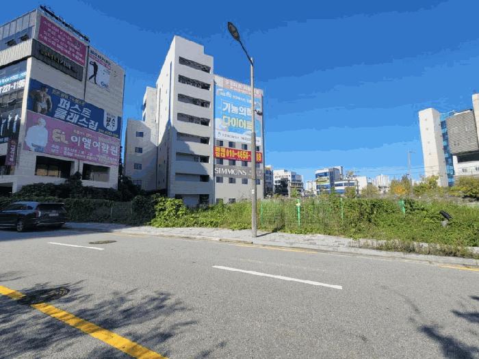 전북특별자치도 전주시 완산구 효자동2가 1358-2 대지 경매 사진 6