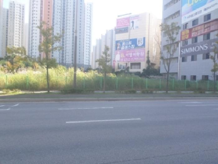 전북특별자치도 전주시 완산구 효자동2가 1358-2 대지 경매 사진 8