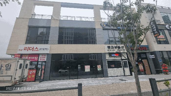 전북특별자치도 군산시 내흥동 913-3 1층103호 근린상가 경매 사진 1
