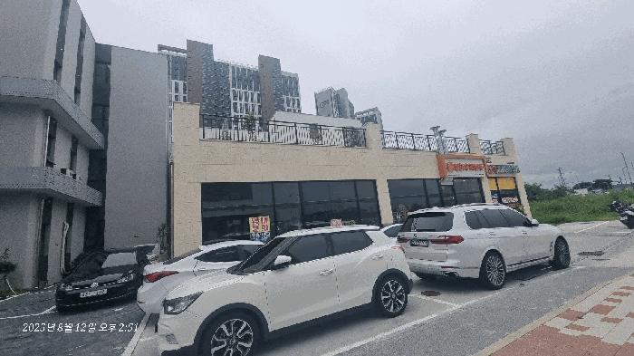 전북특별자치도 군산시 내흥동 913-3 1층103호 근린상가 경매 사진 2