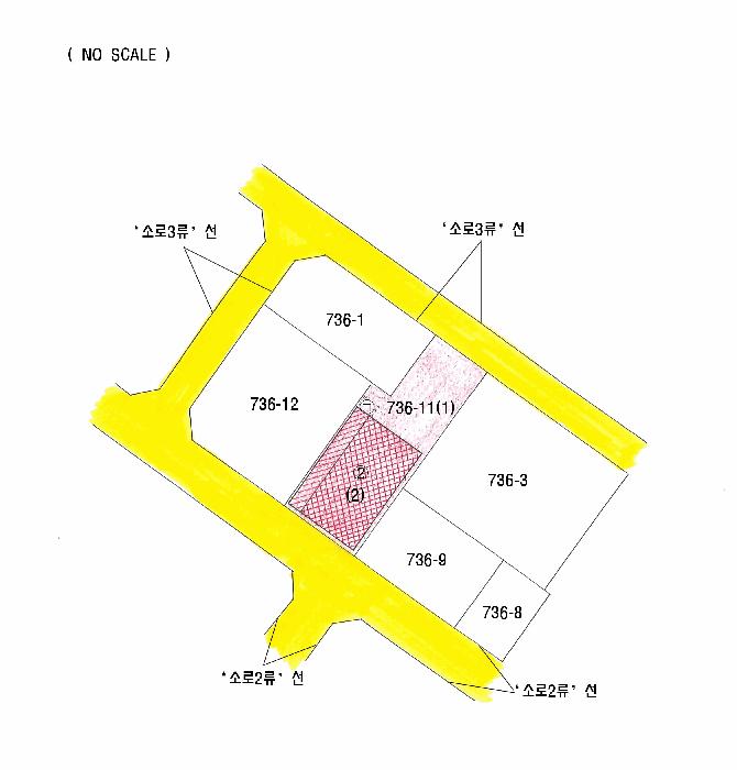전북특별자치도 군산시 나운동 736-11 노유자시설 경매 사진 17