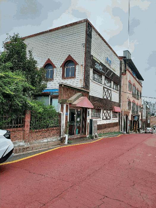 전북특별자치도 군산시 나운동 736-11 노유자시설 경매 사진 3