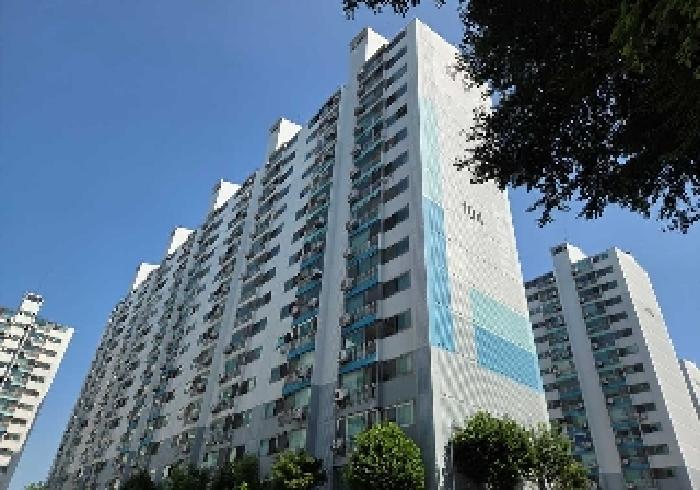 충청남도 아산시 음봉면 산동리 427-1 아산삼일원앙아파트 104동 6층606호 아파트 경매 사진 5