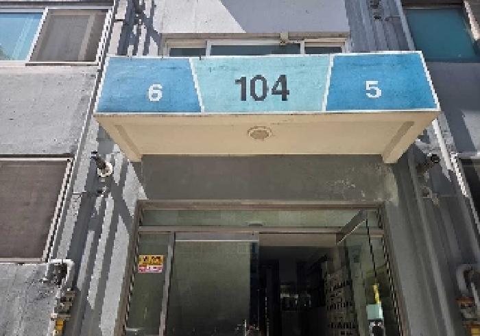 충청남도 아산시 음봉면 산동리 427-1 아산삼일원앙아파트 104동 6층606호 아파트 경매 사진 8