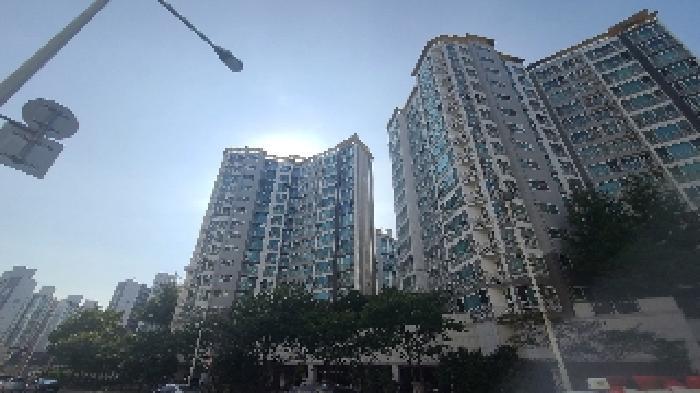 전북특별자치도 군산시 미룡동 59-118 은파롯데캐슬아파트 101동 5층 504호 아파트 경매 사진 4
