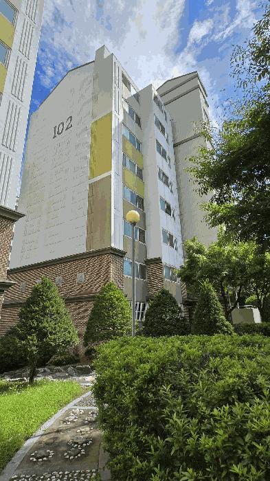 충청남도 천안시 서북구 신당동 284-1 신당코아루아파트 102동 1층103호 아파트 경매 사진 18