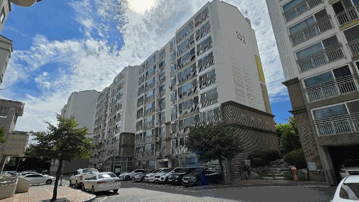 충청남도 천안시 서북구 신당동 284-1 신당코아루아파트 102동 1층103호 아파트 경매 사진 19