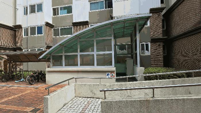 충청남도 천안시 서북구 신당동 284-1 신당코아루아파트 102동 1층103호 아파트 경매 사진 4
