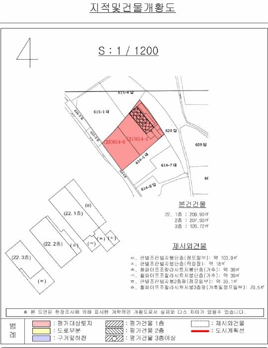 경상남도 창녕군 영산면 서리 307 답 경매 사진 67