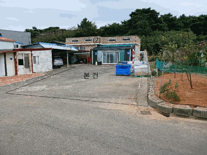 전라남도 무안군 청계면 청천리 478-10 주택 경매 사진 1