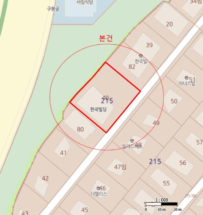 충청남도 아산시 음봉면 신휴리 215-40 근린주택 경매 사진 30