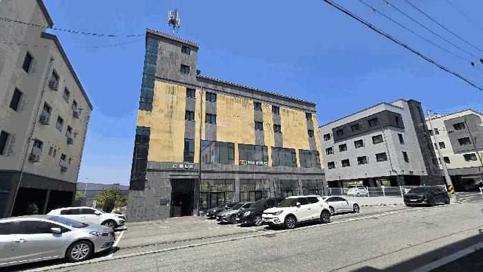 충청남도 아산시 음봉면 신휴리 215-40 근린주택 경매 사진 5